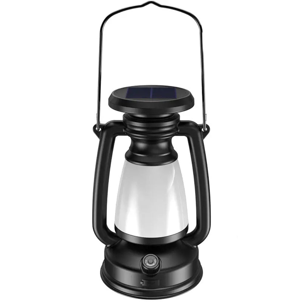 EcoGlow | Solar USB Dimmable Camping Lantern