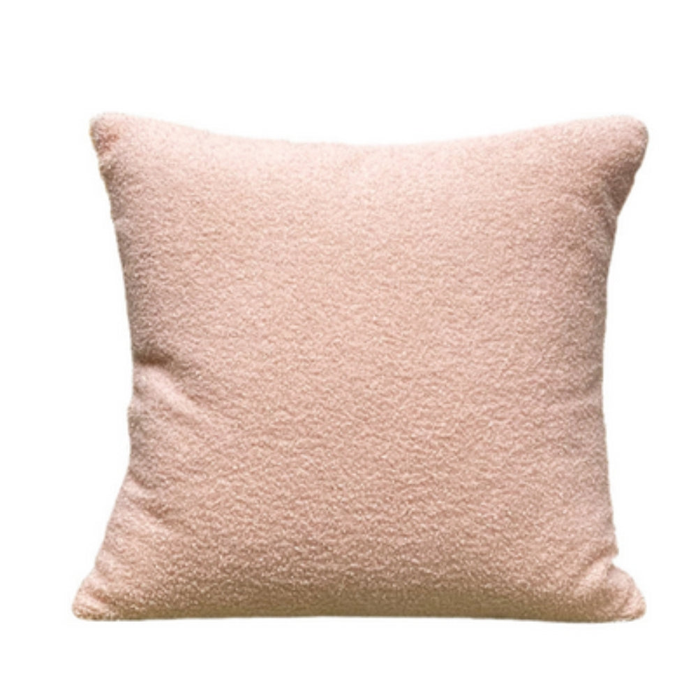 BoucleHome | Boucle Handwoven Cushion Cover