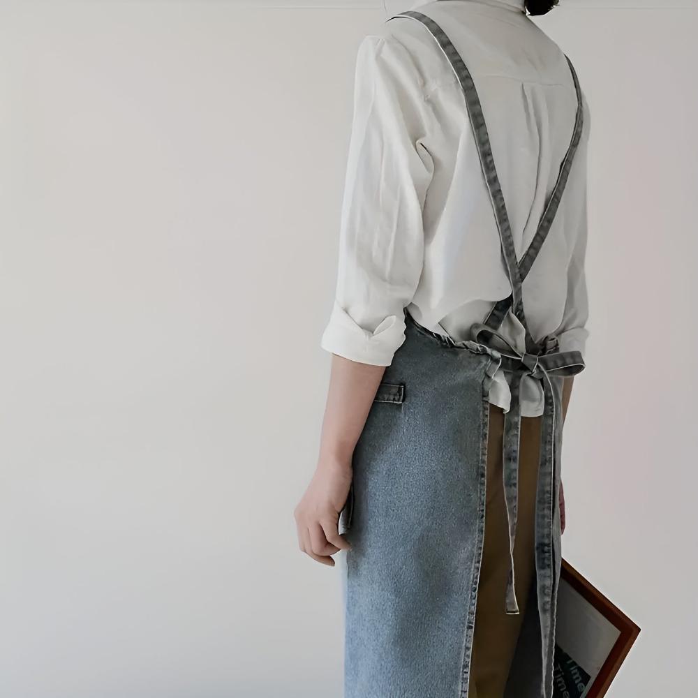 DenimCraft | Premium Denim Apron