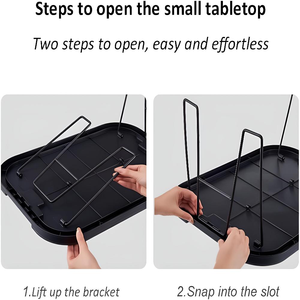 CampBox | Collapsible Camping Storage Box