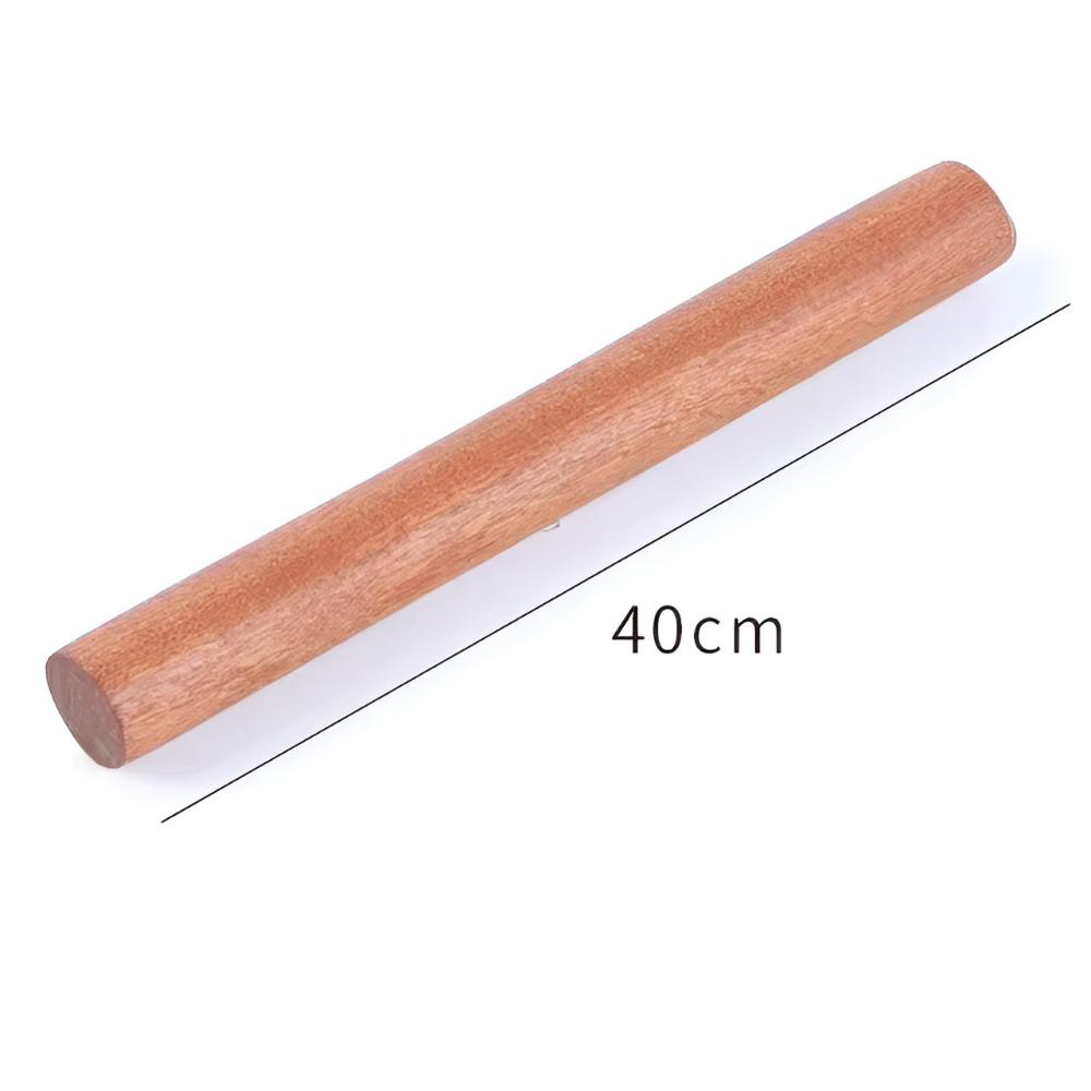DoughEase | Nonstick Roller Dough Pin for Baking