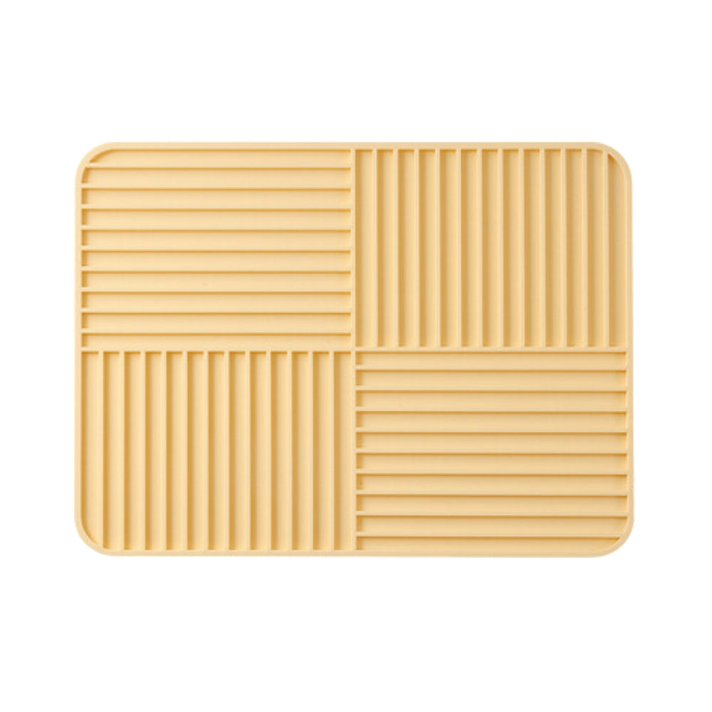 DryEase | Ridged Foldable Multi-Purpose Drying Mat