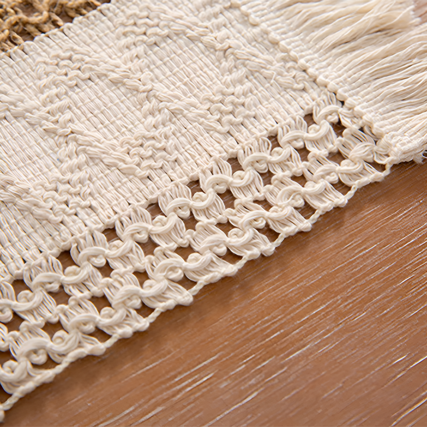 BohoChic | Boho Style Table Placements Set