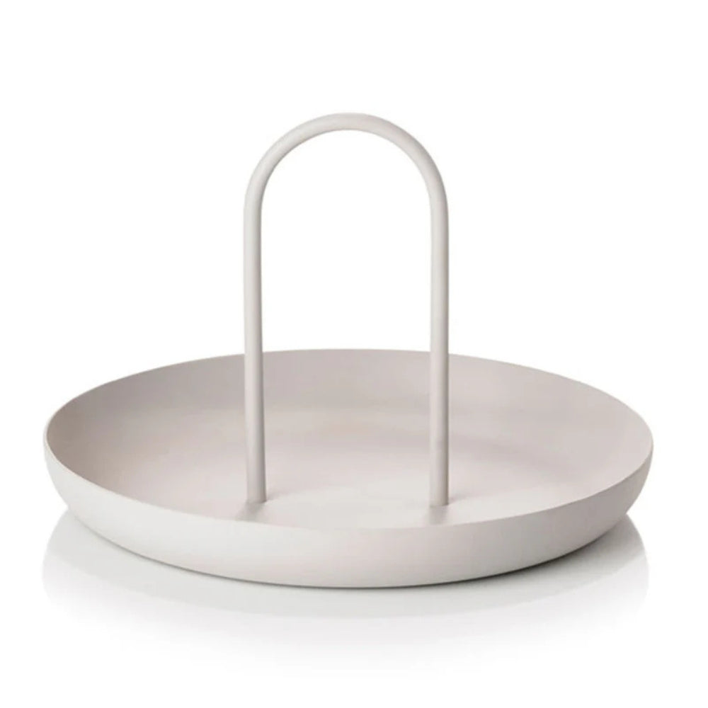 ChicTray | Round Storage Organizer Tray