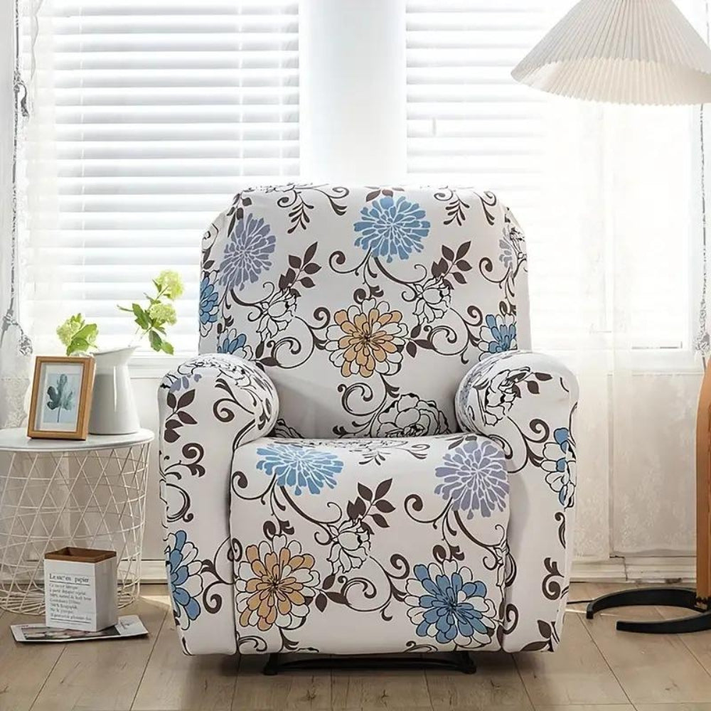 BlossomCover | Recliner Sofa Slipcover