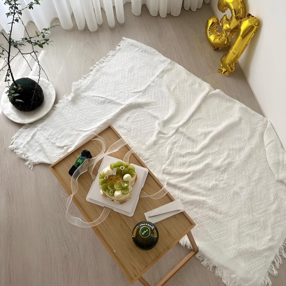Countryside Comfort | Outdoor Picnic Mat Blanket