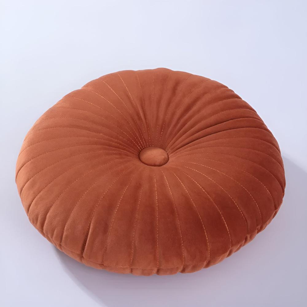 CozyHome | Pumpkin Plush Cushion Pillow