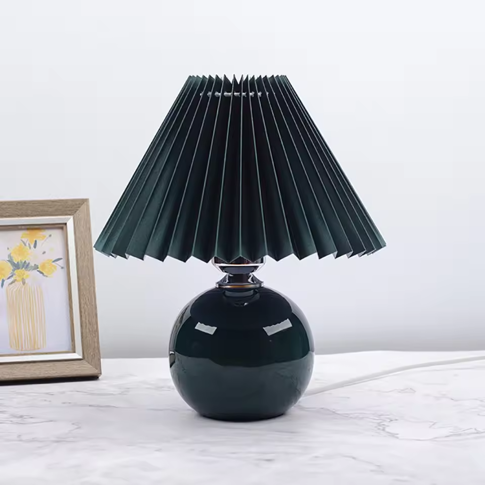 Yamato Table Lamp | Sleek & Minimalist Lighting For Modern Homes