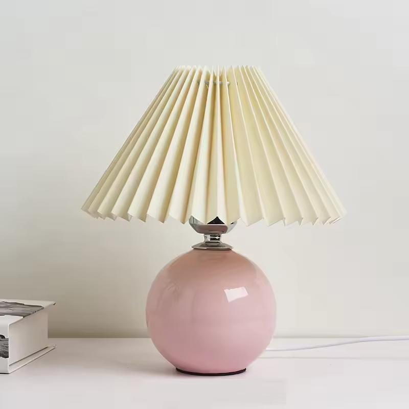 Yamato Table Lamp | Sleek & Minimalist Lighting For Modern Homes