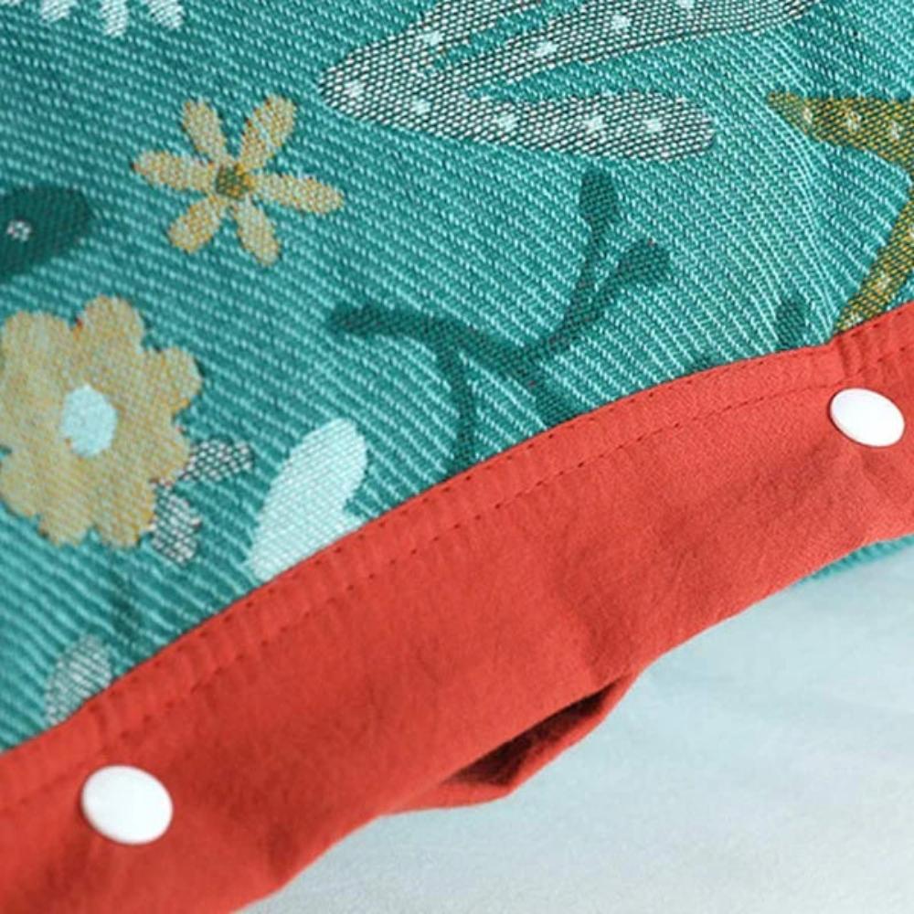 CoralDream | Ultra Soft Coral Pattern Pillowcases