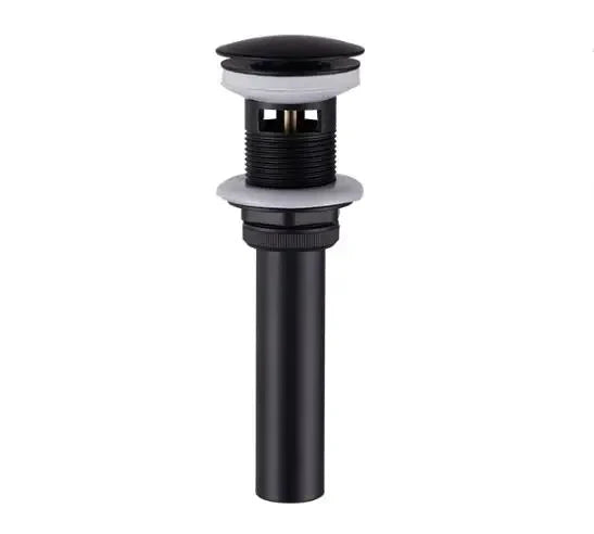 Celestia | Single Handle Bathroom Faucet - Waterfall Basin Mixer