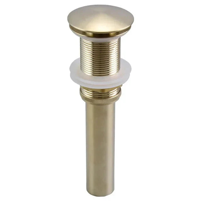 Celestia | Single Handle Bathroom Faucet - Waterfall Basin Mixer