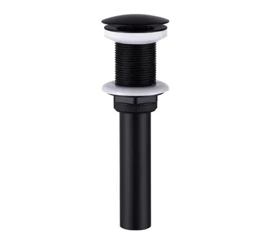 Celestia | Single Handle Bathroom Faucet - Waterfall Basin Mixer