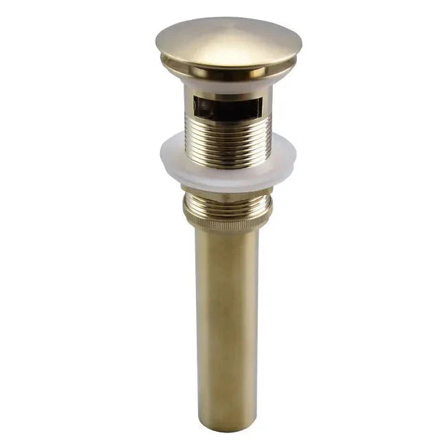 Celestia | Single Handle Bathroom Faucet - Waterfall Basin Mixer