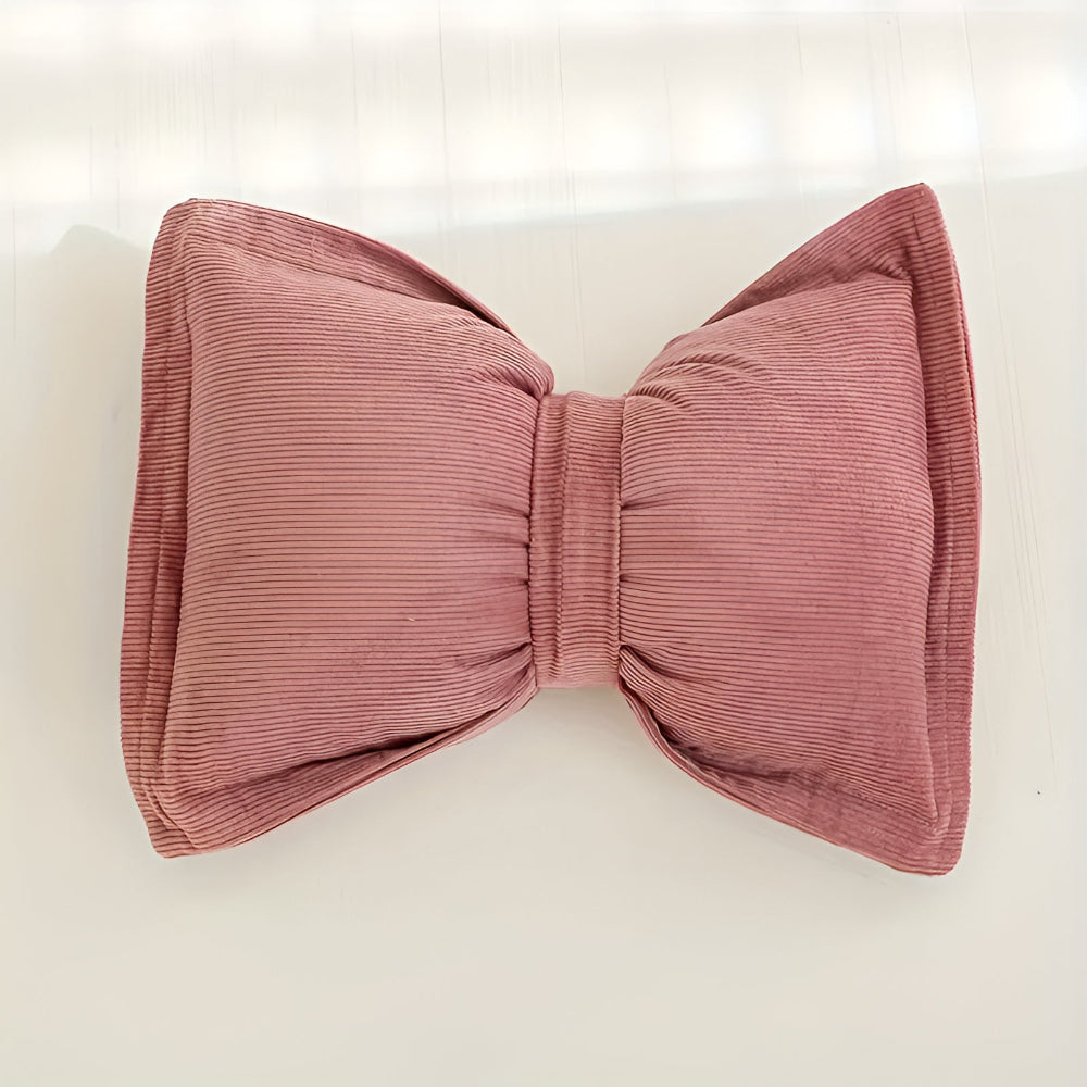 BowKnot | Decorative Cushion Pillow