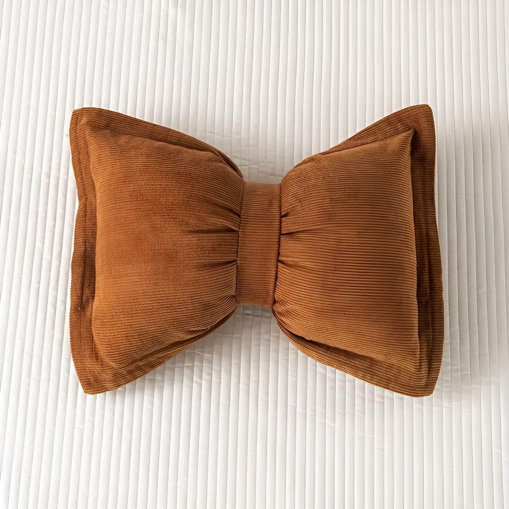 BowKnot | Decorative Cushion Pillow