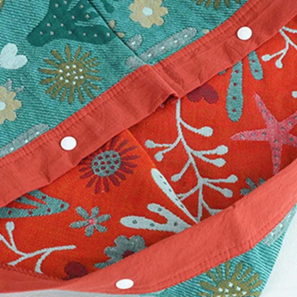 CoralDream | Ultra Soft Coral Pattern Pillowcases