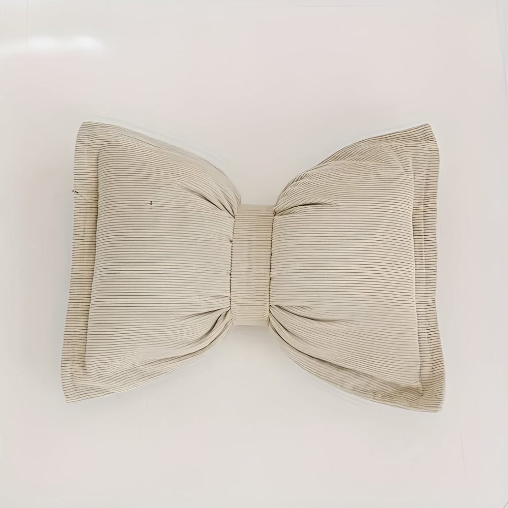 BowKnot | Decorative Cushion Pillow