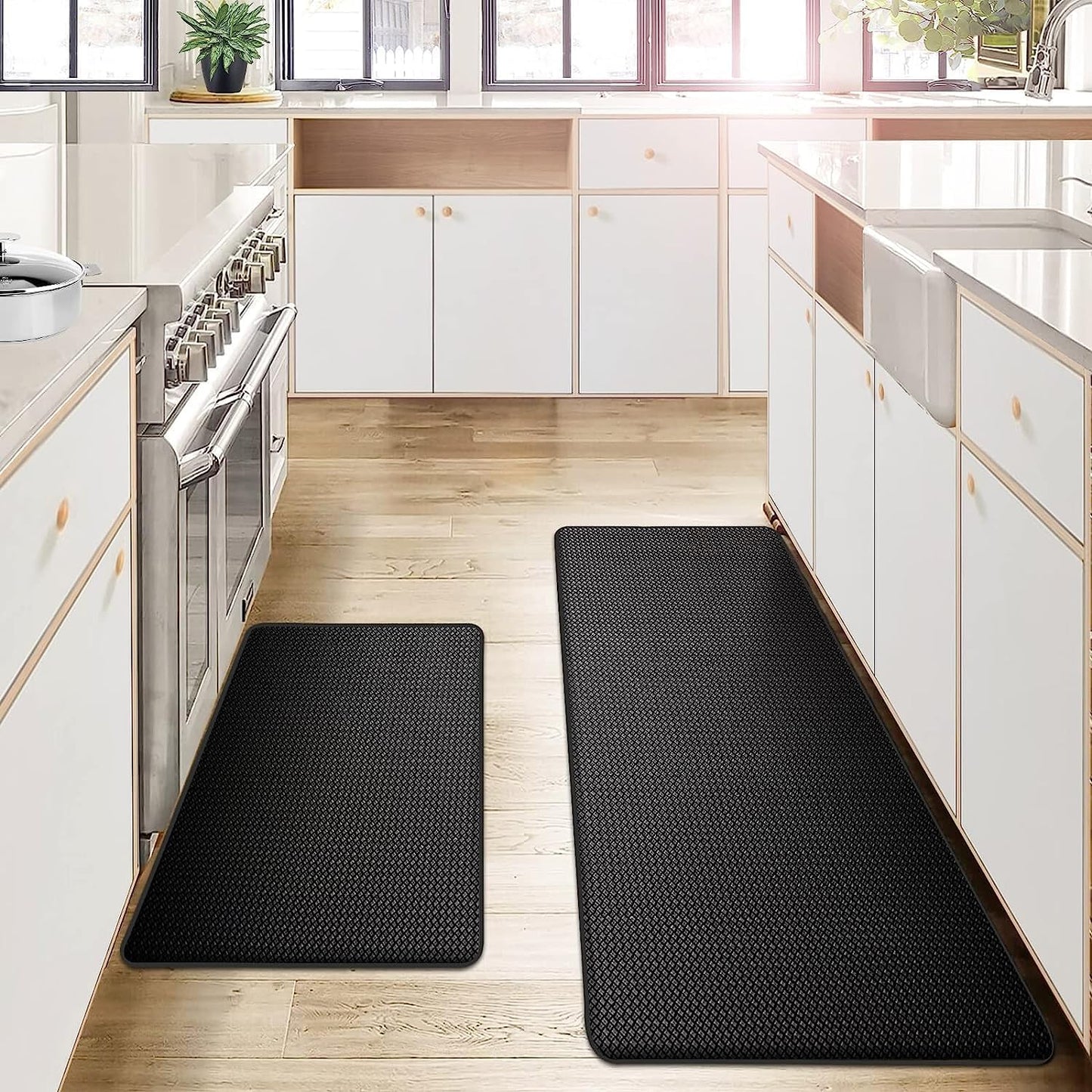 ComfortMat | Anti Fatigue Non Slip Kitchen Mat