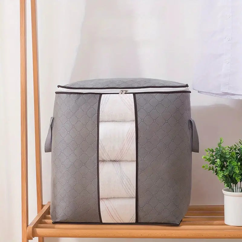 ClothesGuard | Durable Clothes Storage Bag for Closet Organization