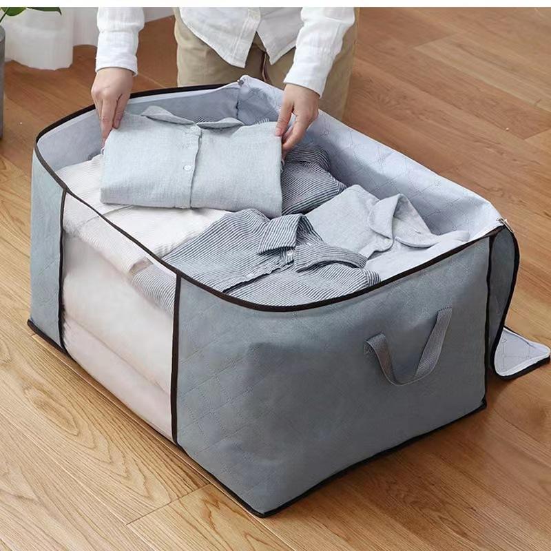 ClothesGuard | Durable Clothes Storage Bag for Closet Organization