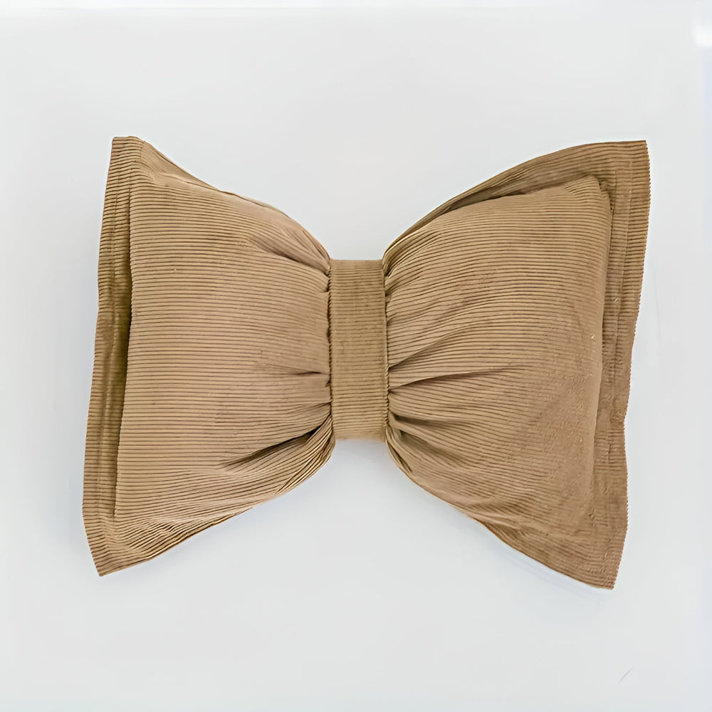 BowKnot | Decorative Cushion Pillow
