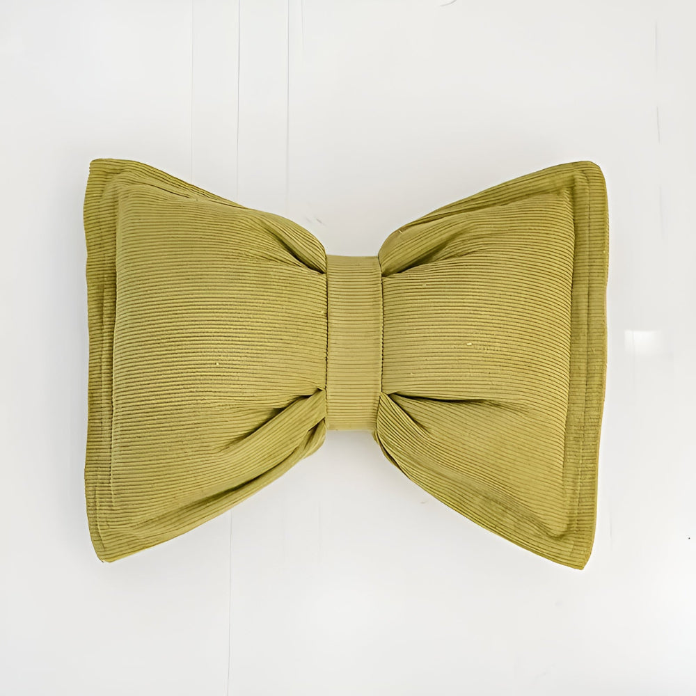 BowKnot | Decorative Cushion Pillow