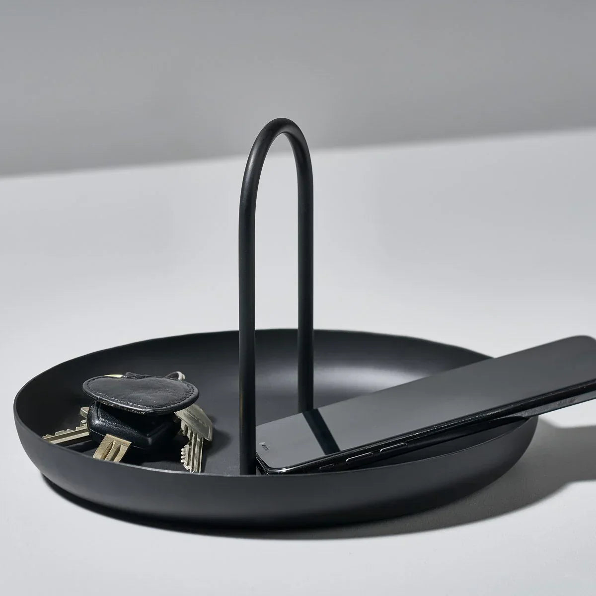 ChicTray | Round Storage Organizer Tray