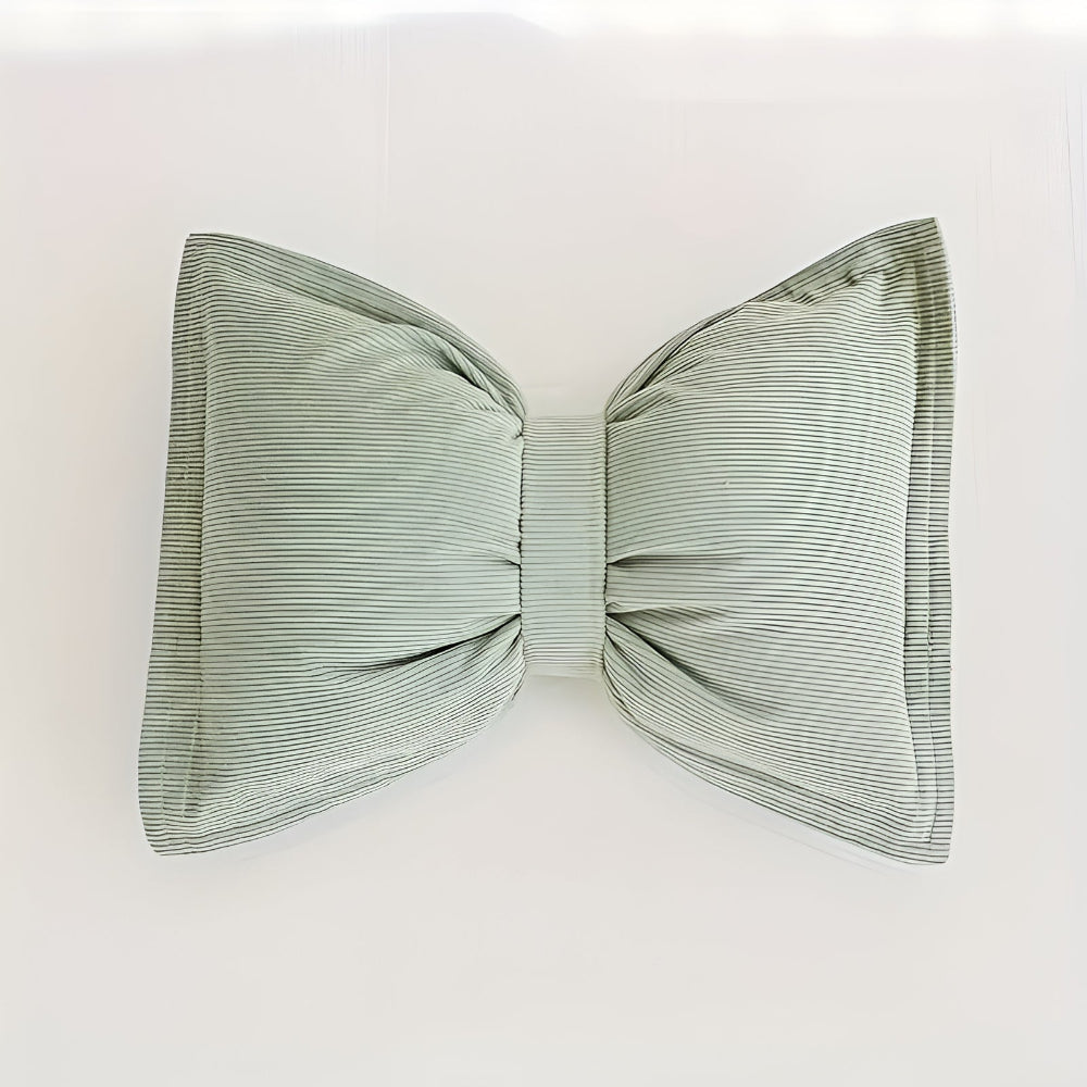BowKnot | Decorative Cushion Pillow