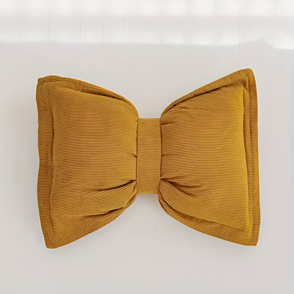 BowKnot | Decorative Cushion Pillow