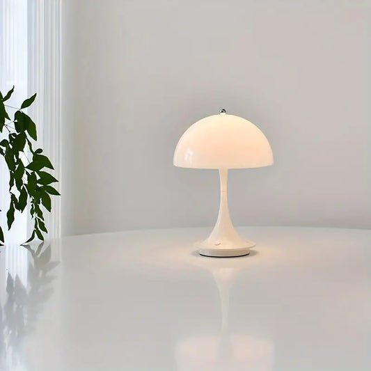 NordGlow | Luxurious and Modern Mushroom Lamp