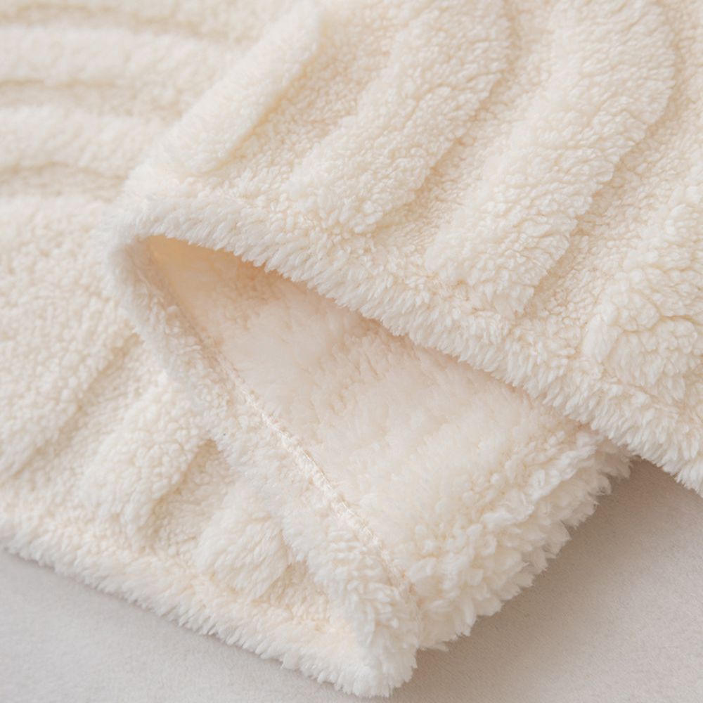Celestial | Plush Sofa Cover for Living Room Furniture Protection