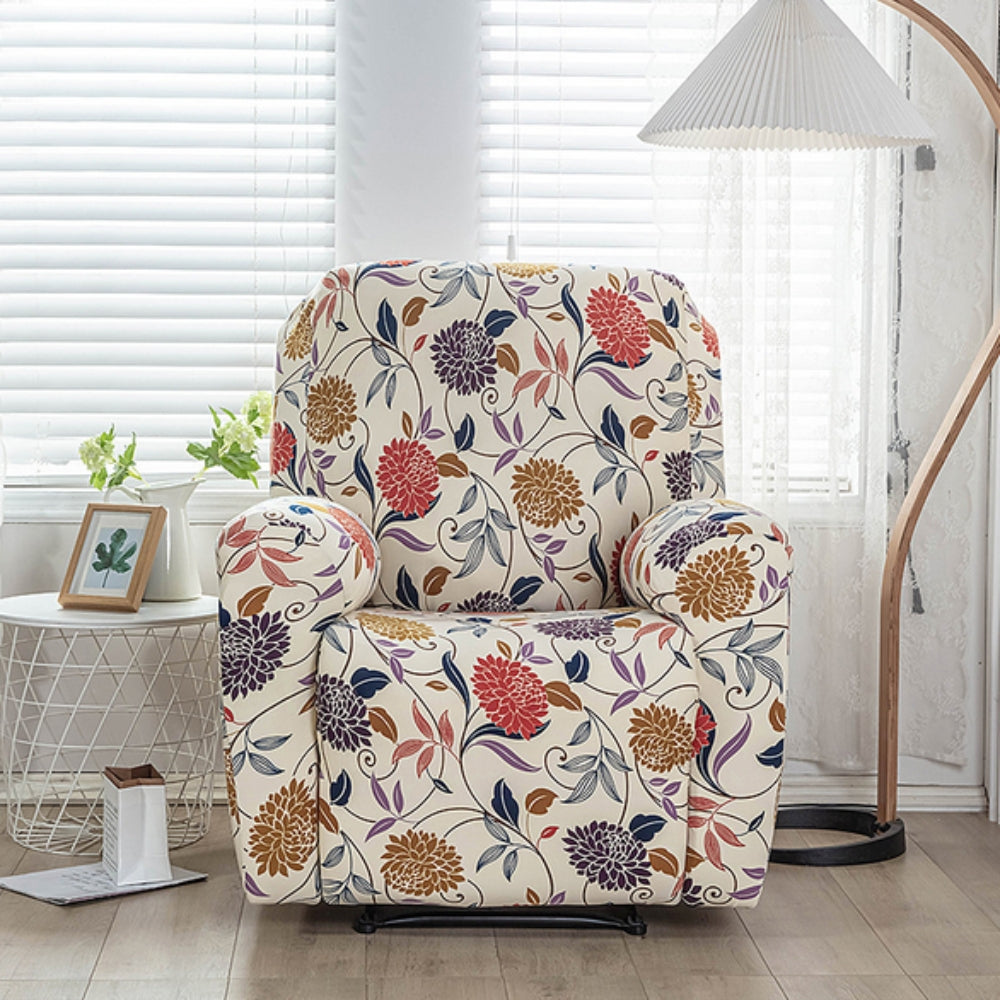 BlossomCover | Recliner Sofa Slipcover