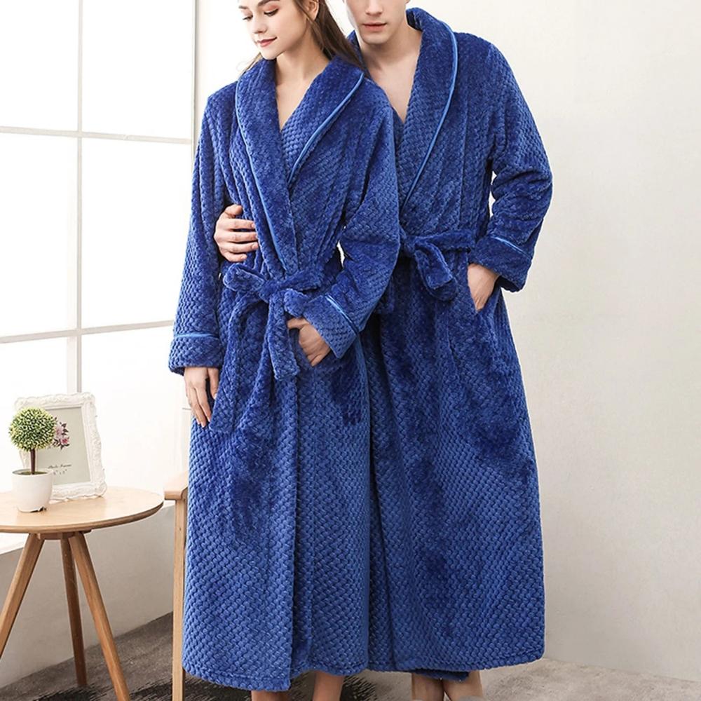 DreamWear | Dreamy Fleece Bathrobe For Women