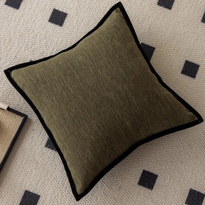 ChicHome | French Vintage-Inspired Cushion Covers