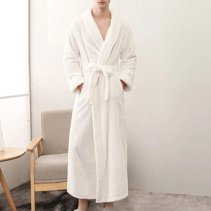 DreamWear | Dreamy Fleece Bathrobe For Women