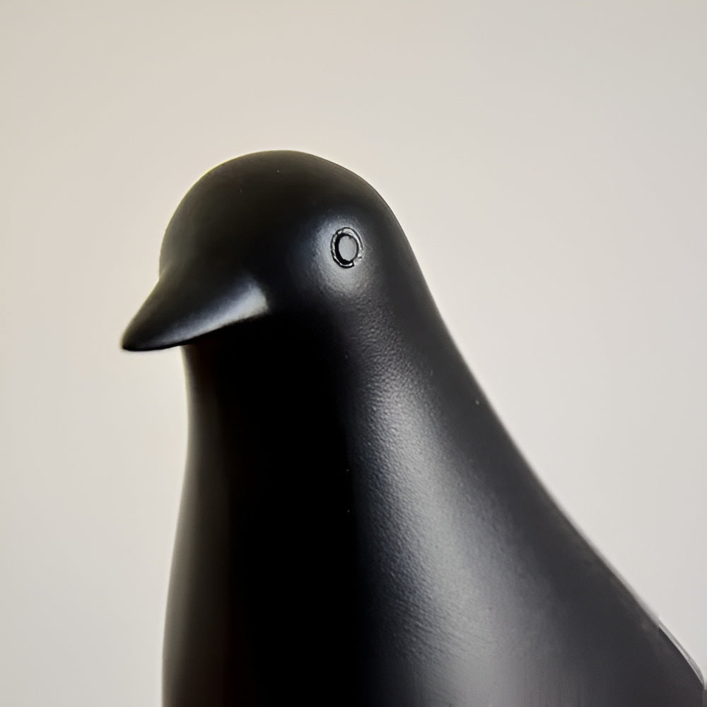 BirdCraft | Minimalist Bird Decor Figurines