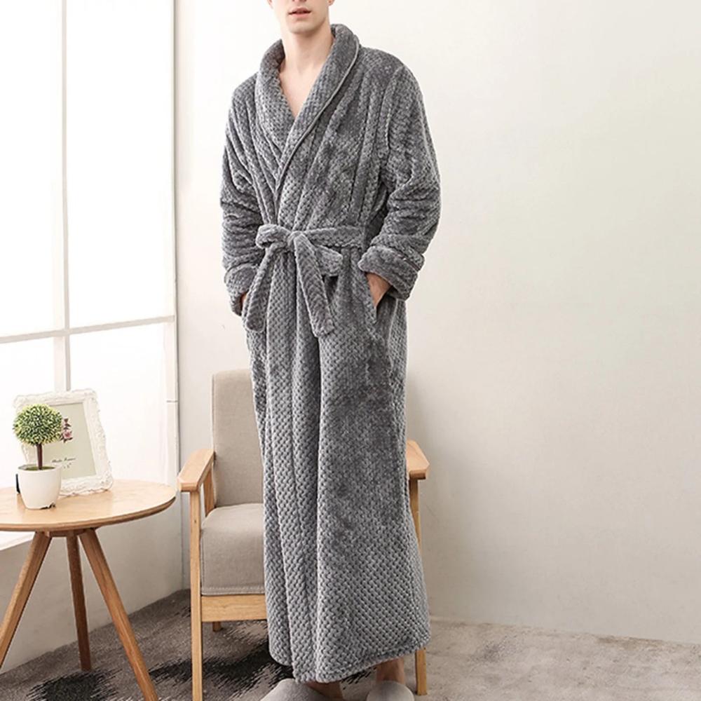DreamWear | Dreamy Fleece Bathrobe For Women