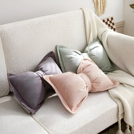 BowKnot | Decorative Cushion Pillow
