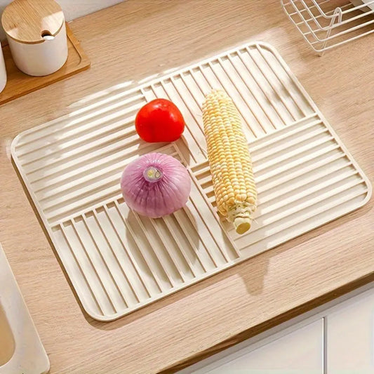 DryEase | Ridged Foldable Multi-Purpose Drying Mat