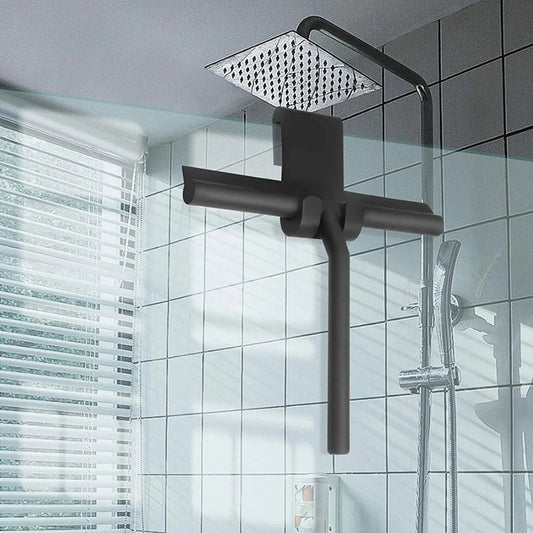 CleanSwipe | Modern Shower Squeegee For Bathroom Cleaning