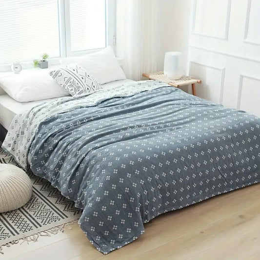 Diamond Dot | Comfort Blanket For Relaxation And Stress Relief