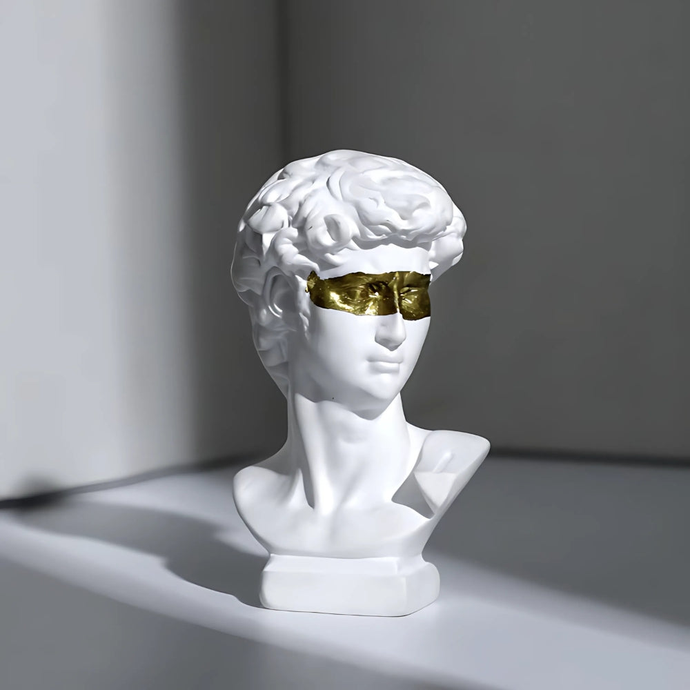 DavidArt | Renaissance Inspired David Sculpture