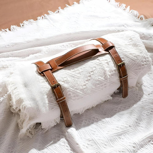 Countryside Comfort | Outdoor Picnic Mat Blanket