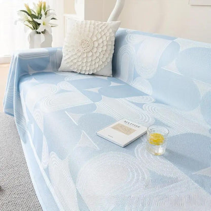 ChillGuard | Luxury Cooling Sofa Cover