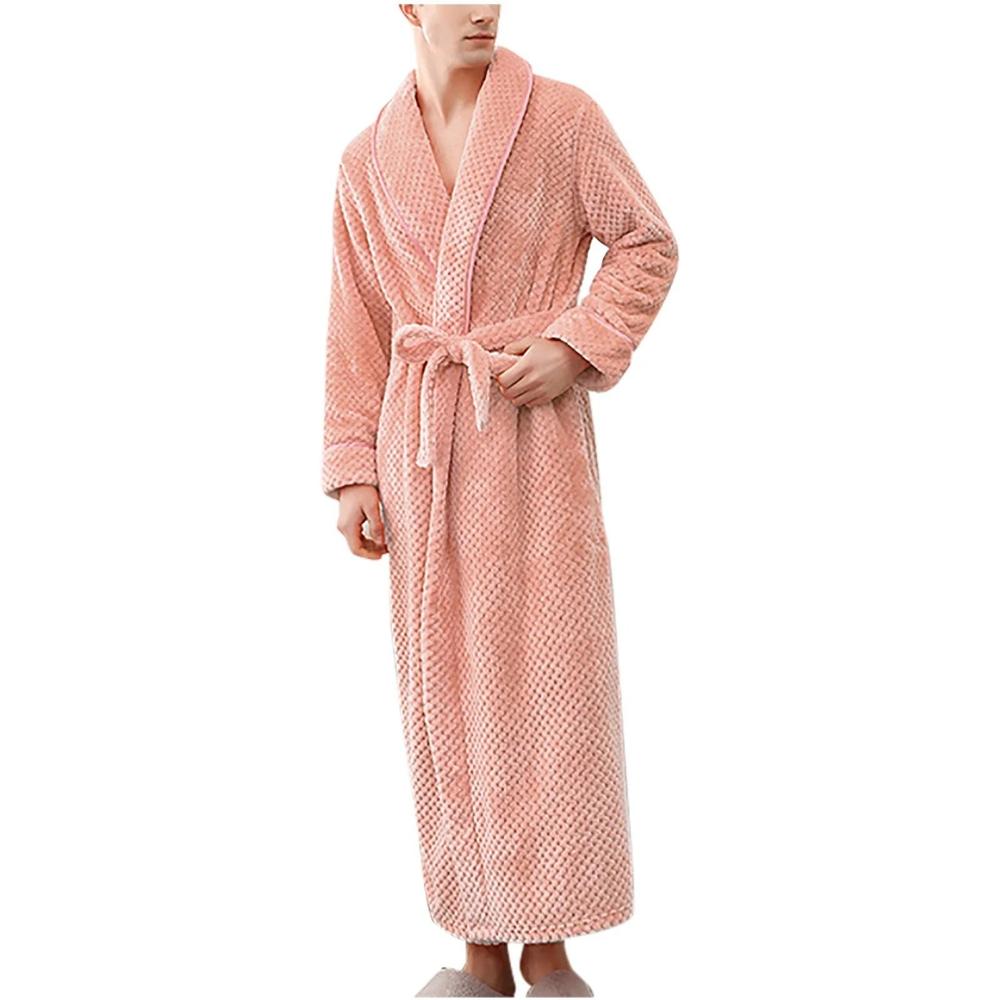 DreamWear | Dreamy Fleece Bathrobe For Women