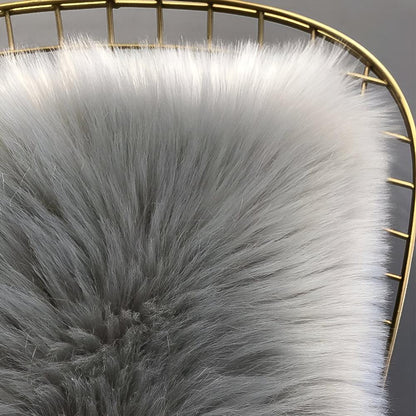 CozyNest | Furry Cushion Covers For Home Decor