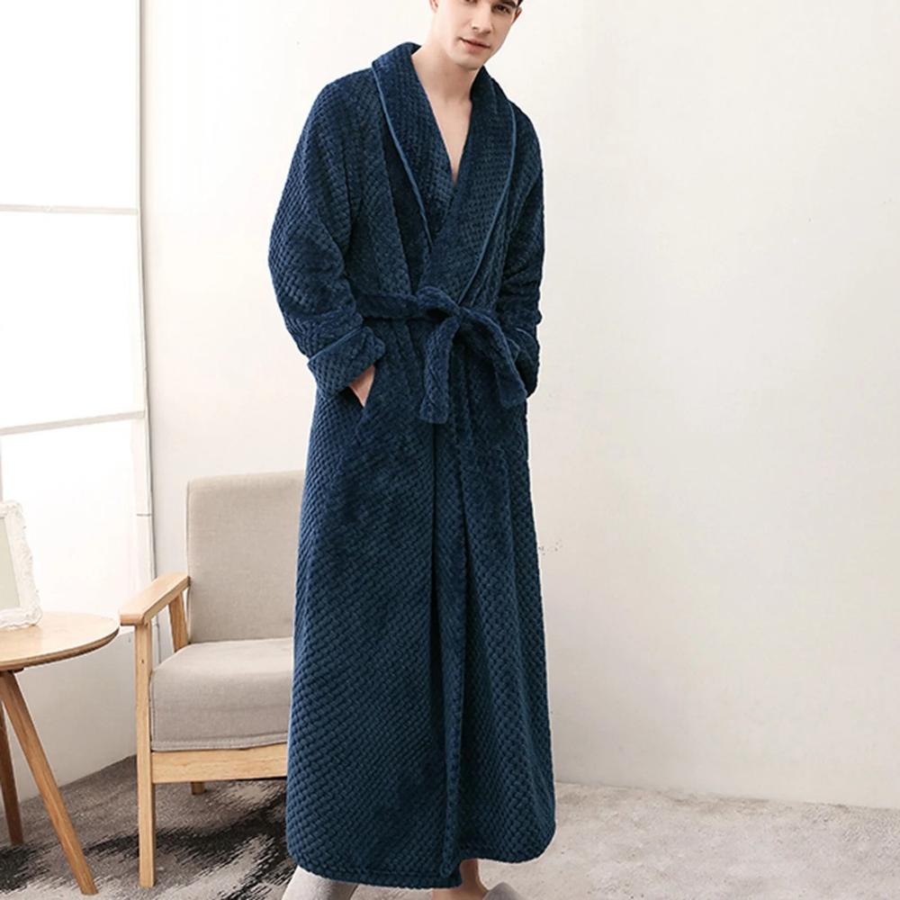DreamWear | Dreamy Fleece Bathrobe For Women