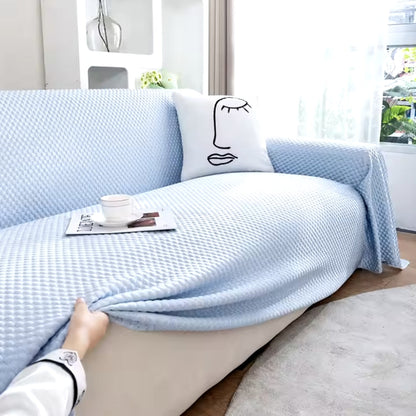 CoolGuard | Breathable Sofa Cover for Comfort