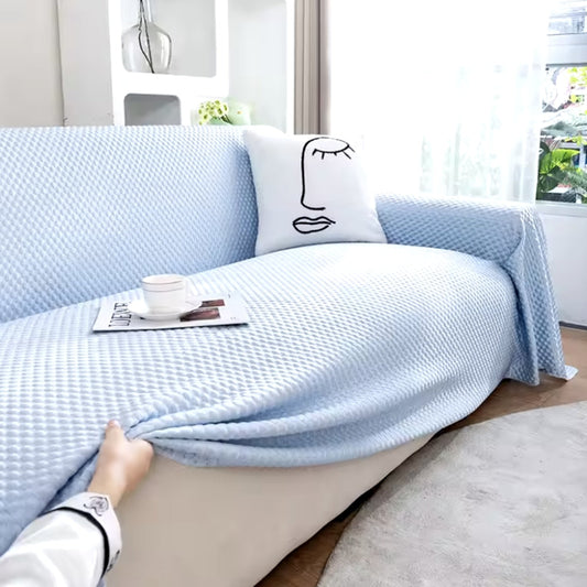 CoolGuard | Breathable Sofa Cover for Comfort